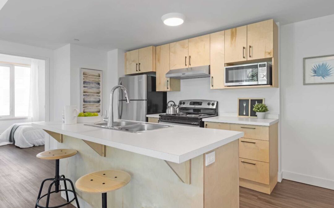 Los Angeles Property Management Company